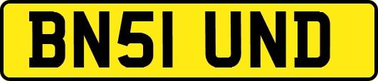 BN51UND