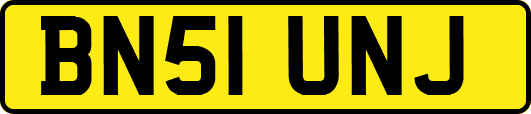 BN51UNJ