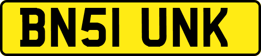 BN51UNK