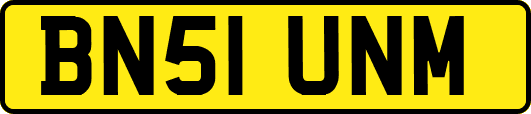 BN51UNM