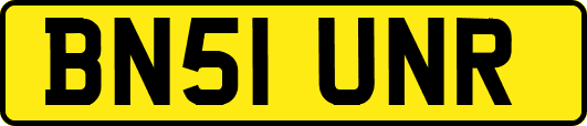 BN51UNR