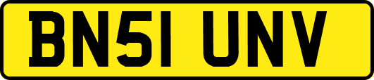 BN51UNV