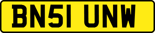 BN51UNW