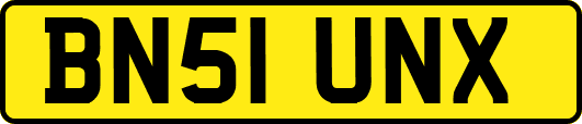 BN51UNX