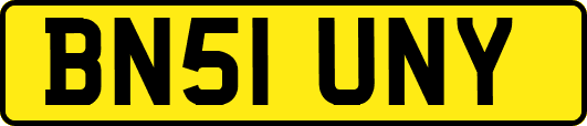 BN51UNY