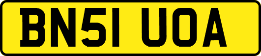 BN51UOA