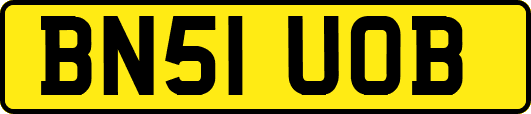 BN51UOB