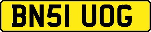 BN51UOG