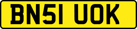 BN51UOK