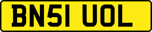 BN51UOL
