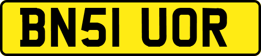 BN51UOR