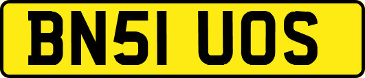 BN51UOS