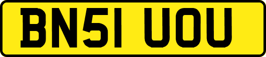 BN51UOU