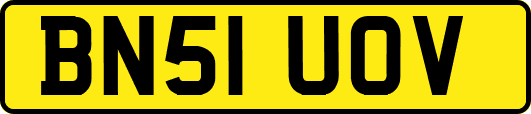 BN51UOV