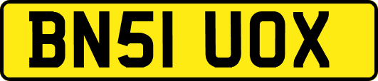 BN51UOX