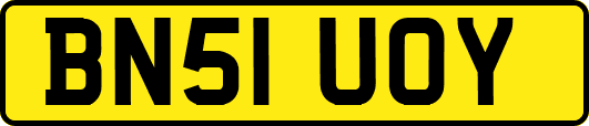BN51UOY