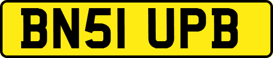 BN51UPB