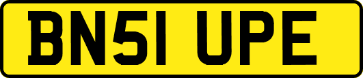 BN51UPE