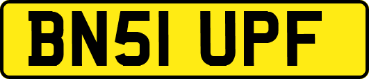 BN51UPF