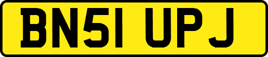 BN51UPJ