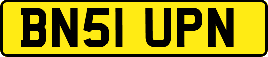 BN51UPN