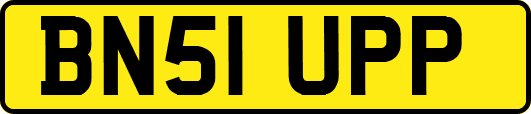 BN51UPP