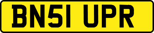 BN51UPR