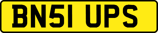 BN51UPS