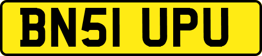 BN51UPU