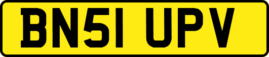 BN51UPV