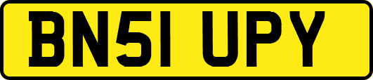 BN51UPY