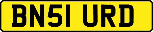 BN51URD