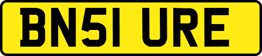 BN51URE