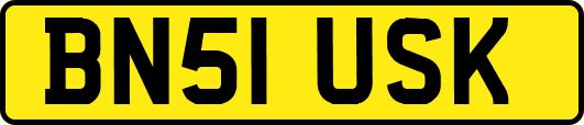 BN51USK