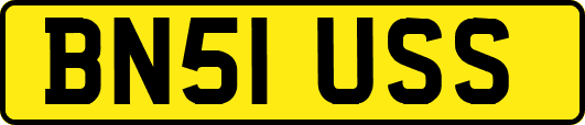 BN51USS