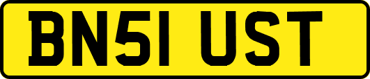 BN51UST