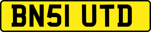 BN51UTD