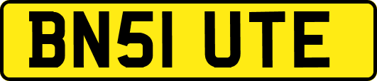 BN51UTE