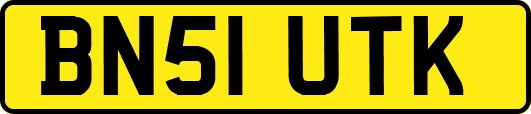 BN51UTK