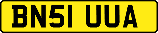 BN51UUA