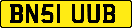 BN51UUB