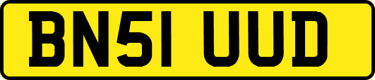 BN51UUD