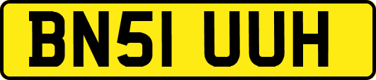 BN51UUH