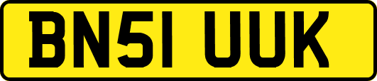 BN51UUK