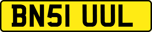 BN51UUL