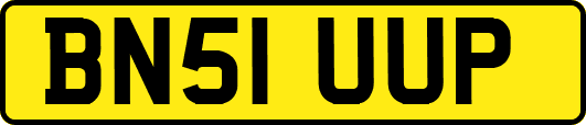 BN51UUP