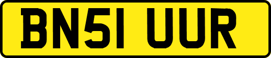 BN51UUR