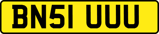BN51UUU
