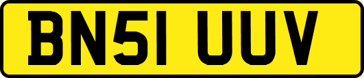BN51UUV