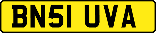 BN51UVA